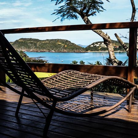 Vila Boa Vida Armacao dos Buzios Luaran gambar
