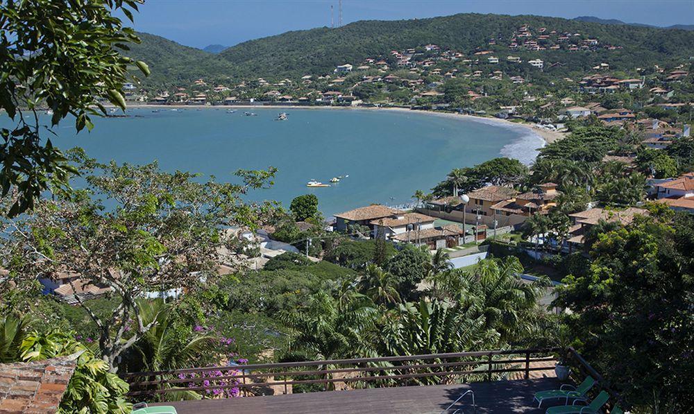Vila Boa Vida Armacao dos Buzios Luaran gambar
