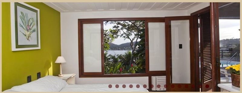 Vila Boa Vida Armacao dos Buzios Luaran gambar